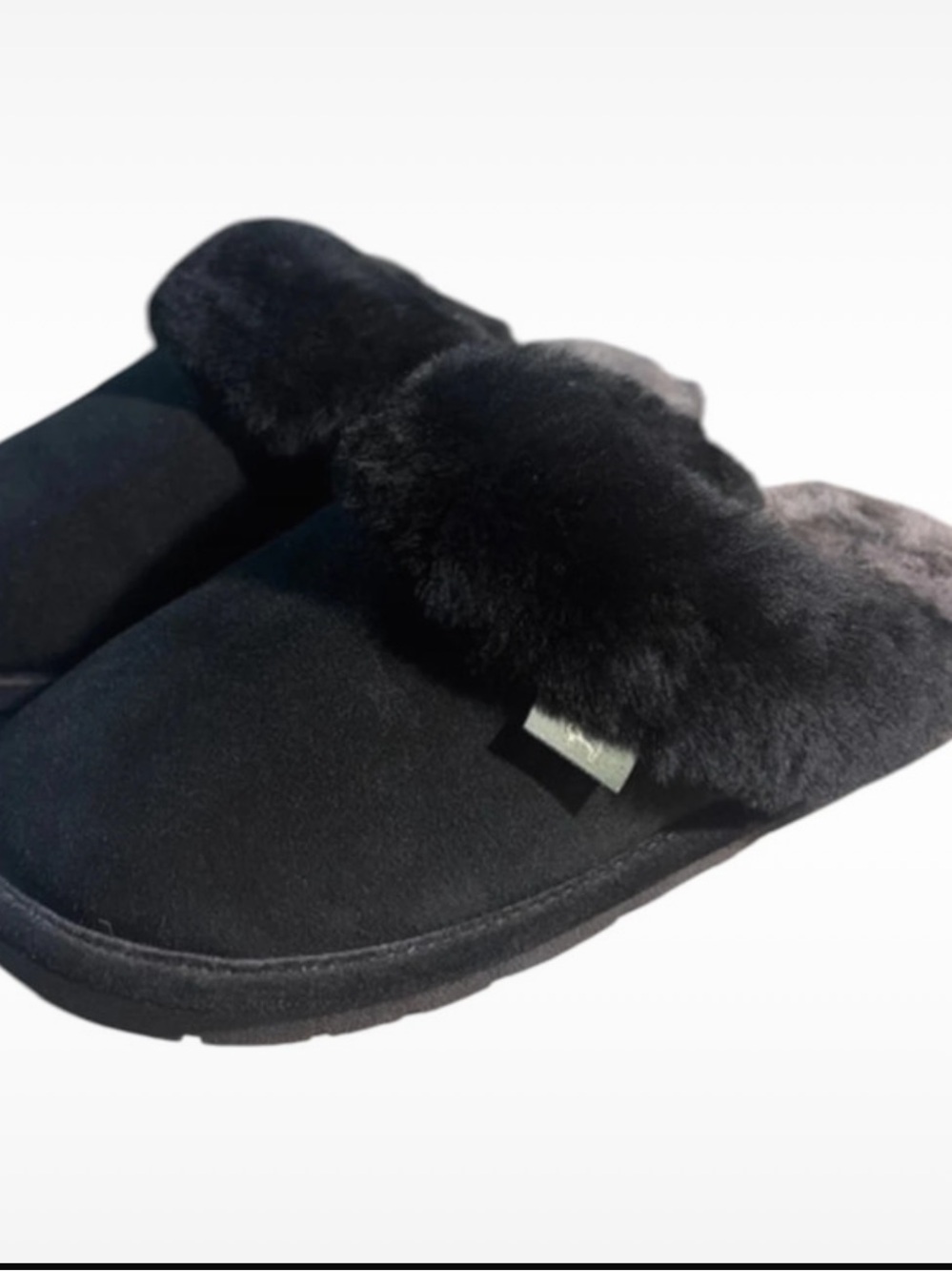 GENUINE♦️SHEEPSKIN SLIPPERS